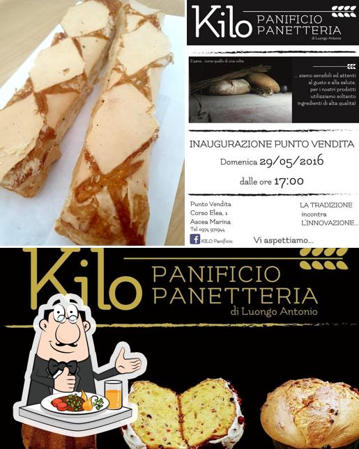 Kilo Panificio
