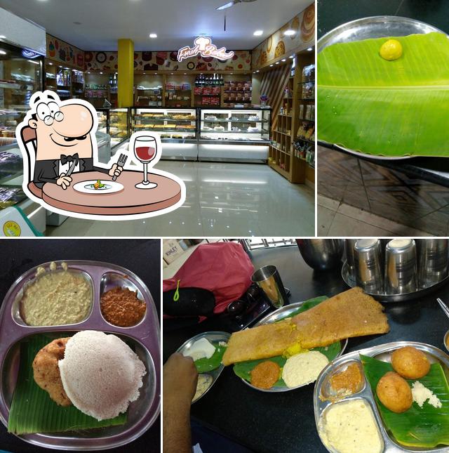 Kokila Restaurant