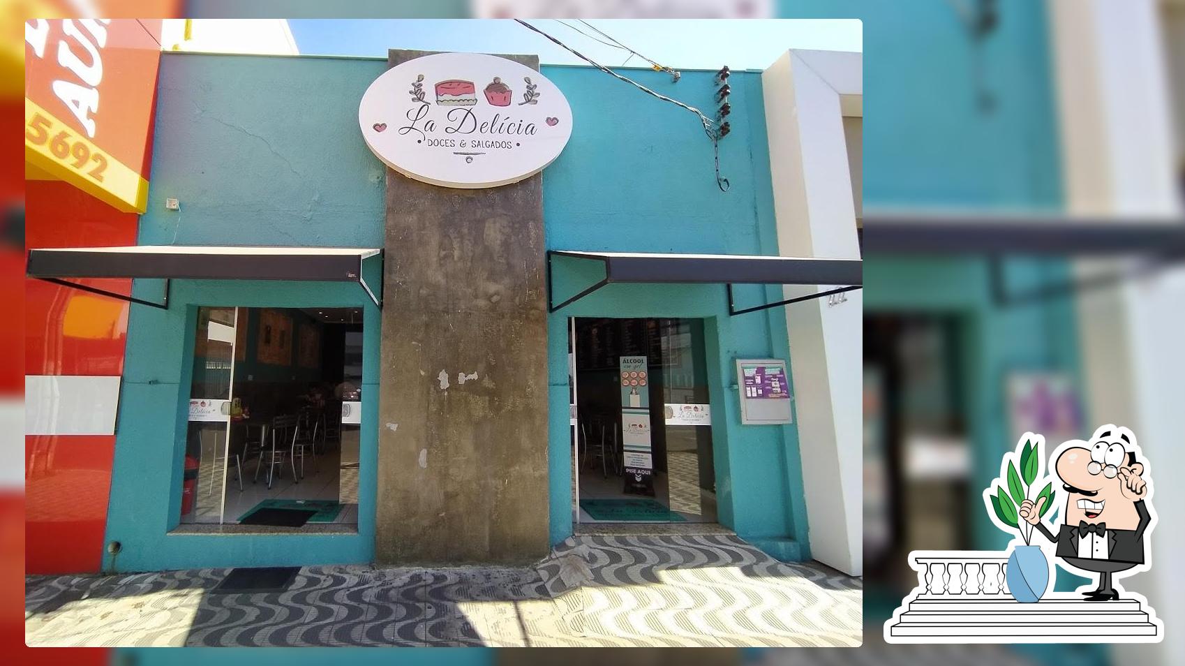 La Delícia Lanchonete
