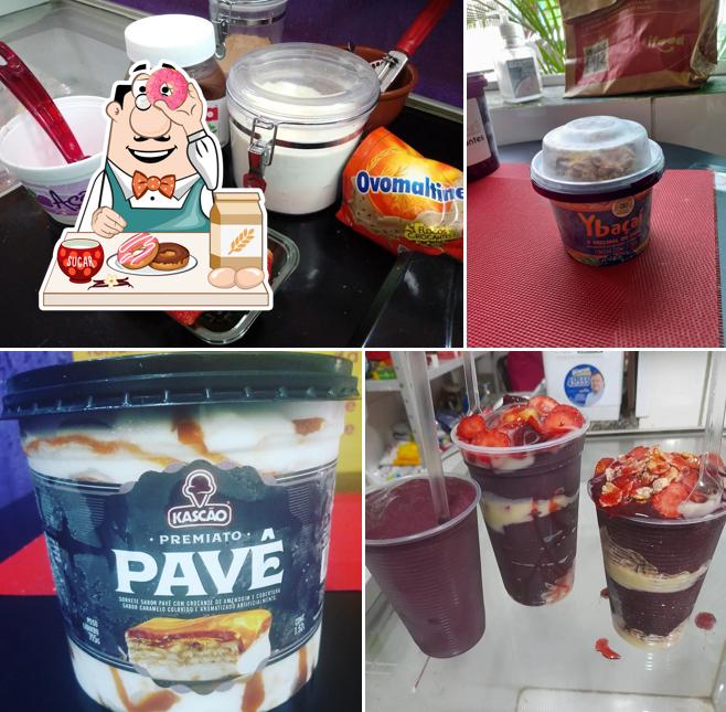 Açaí Xavantes