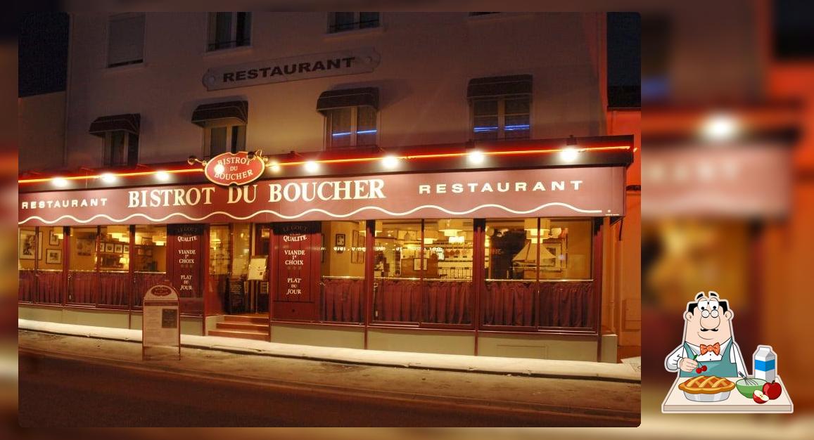 Le Bouchon Nivernais