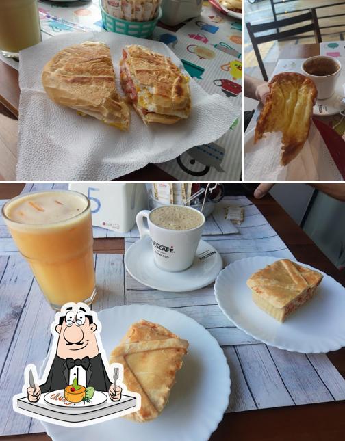 Padaria Raios de Sol