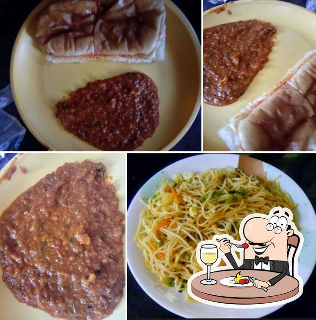 Udupi Fast Food and Restaurant