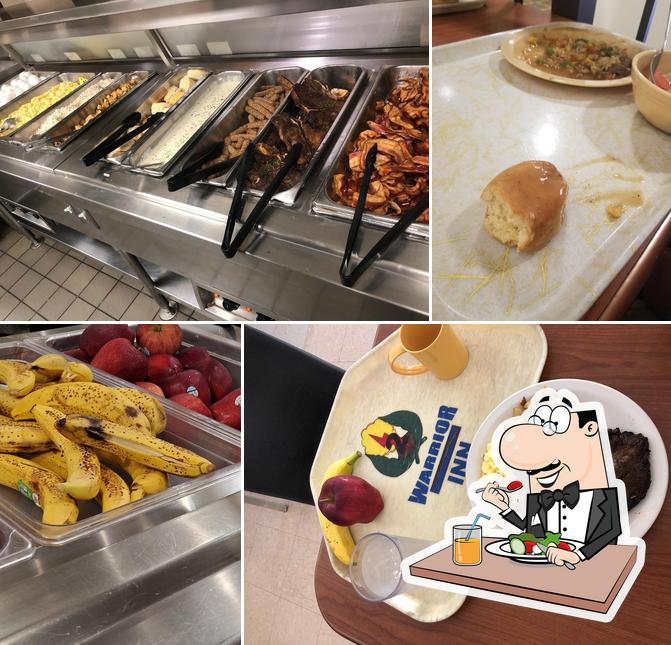 Delicious food delivery in Schofield Barracks