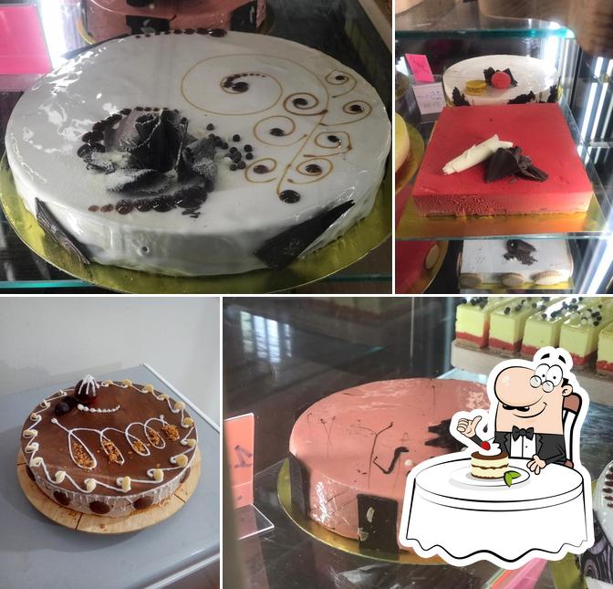 patissier