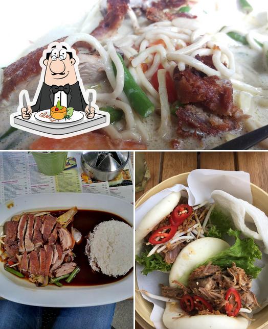 ThaiExpress restaurant, Wiesbaden Restaurantspeisekarten und Bewertungen