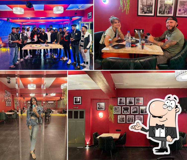 The Hype Cafe