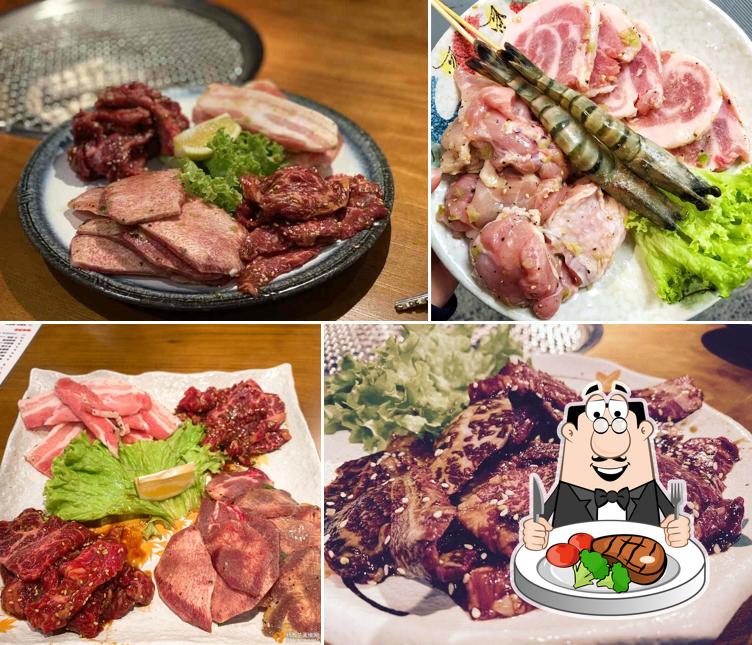 Yakiniku Rengaya Japanese BBQ in Auckland - Restaurant reviews