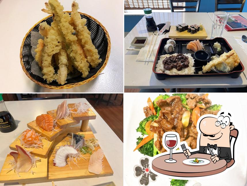 Yoshi Japanese Restaurant