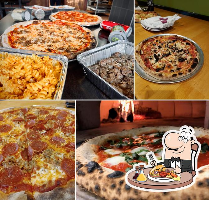 Best greek pizza in Chicago restaurants, summer 2024 Restaurant Guru