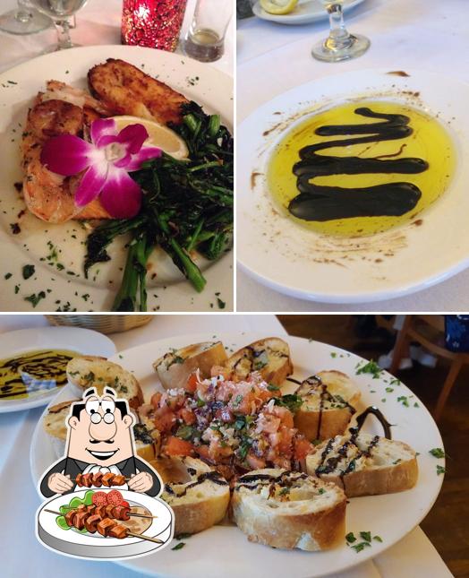 Cafe Calabria II, Albany - Restaurant menu, prices and reviews