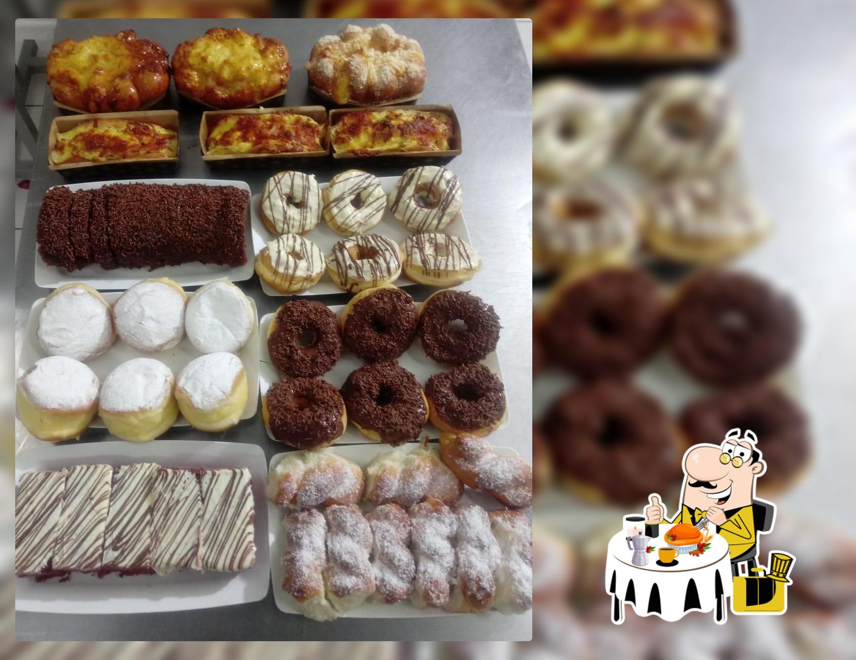 Casa do Pão