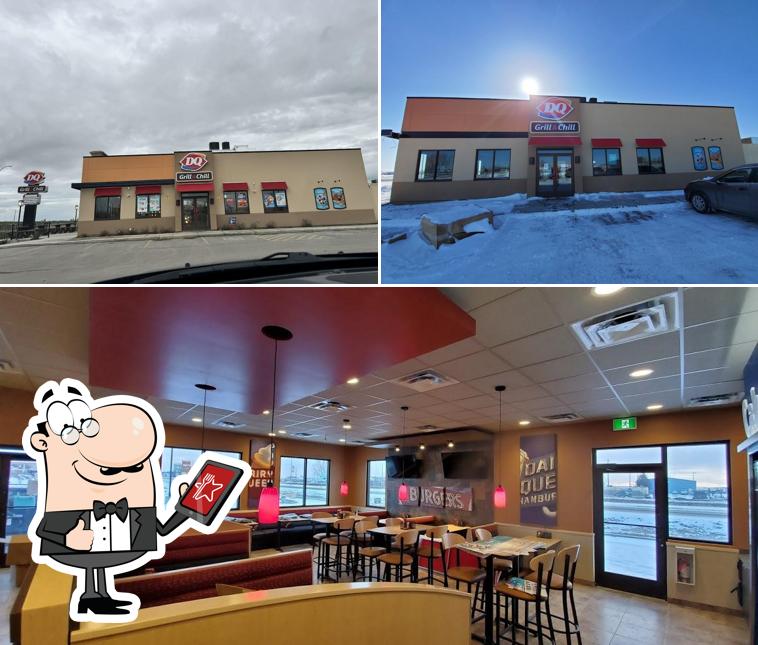 Dairy Queen Grill & Chill