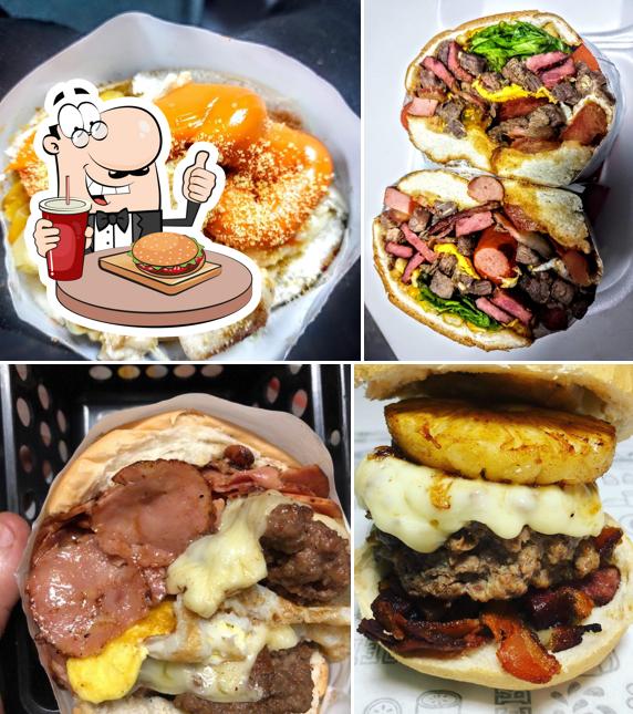 Edinho Lanches
