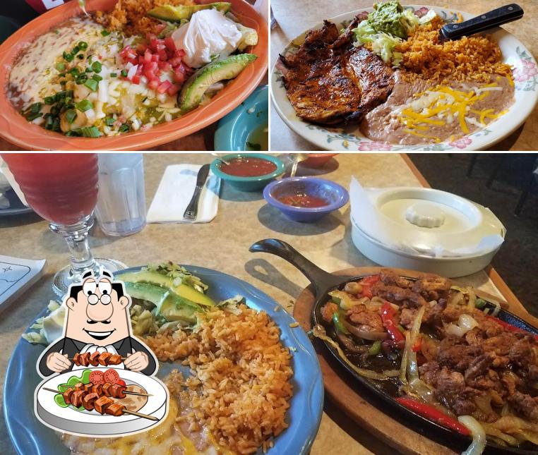 El Porton Restaurant in East Wenatchee Restaurant menu and reviews