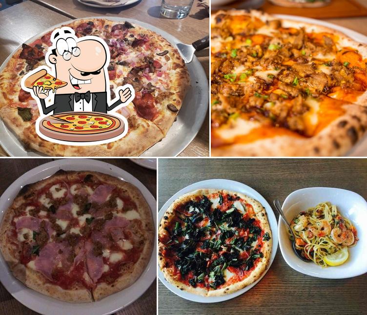 Best restaurants in Guildford Town Centre Mall Restaurant Guru