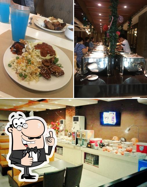 Hi Rice! Mongolian Restaurant Grill, Marikina Restaurant reviews