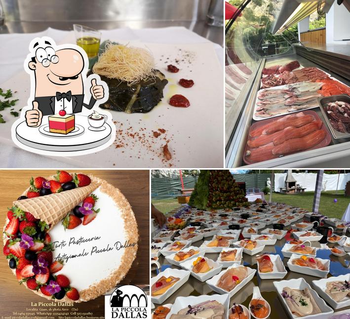 Villa Giara Ristorante Pizzeria Grill