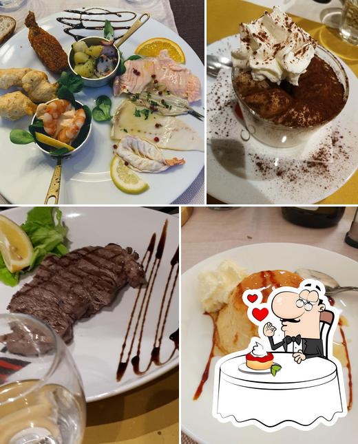 Pizzeria Da Salvatore