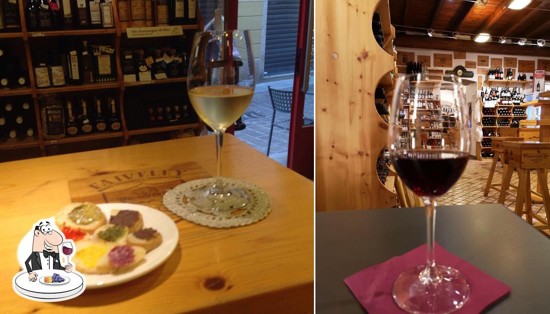 Enoteca da Gigi - Wine Bar - Bottiglieria di Bizzotto