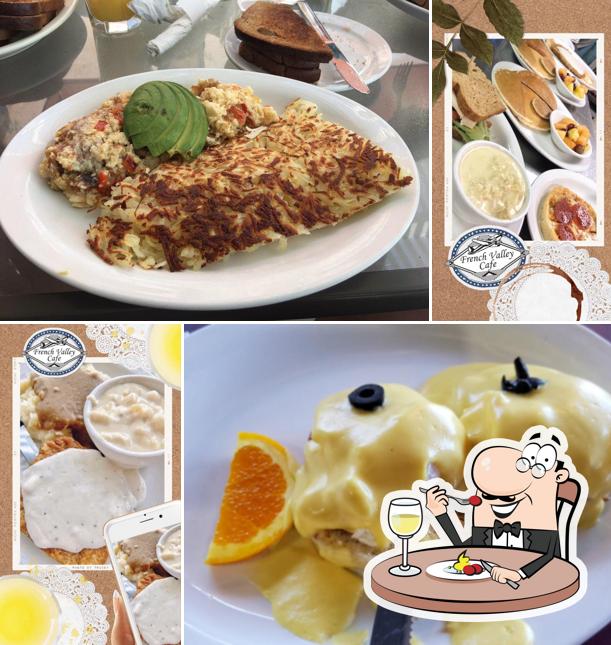 French Valley Cafe, French Valley Airport, 37600 Sky Canyon Dr in