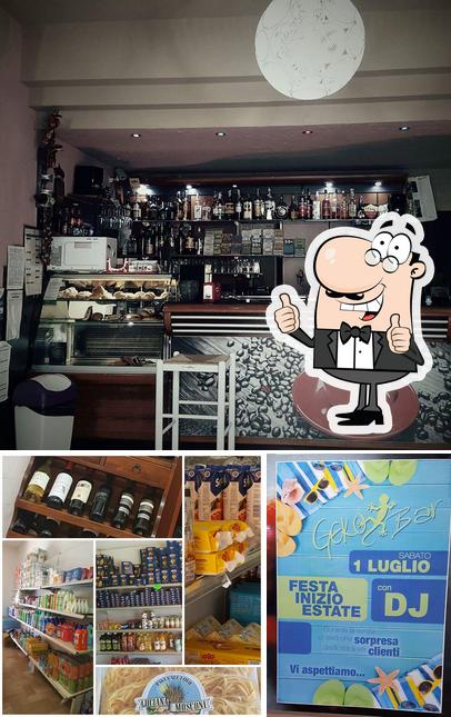 Ecco un'immagine di Geko Bar Alimentari Ghirelli Diego