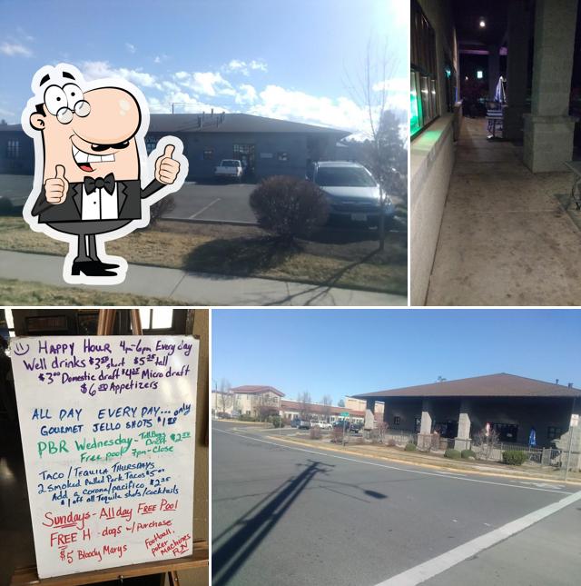 Reed Pub Co in Bend Restaurant menu and reviews