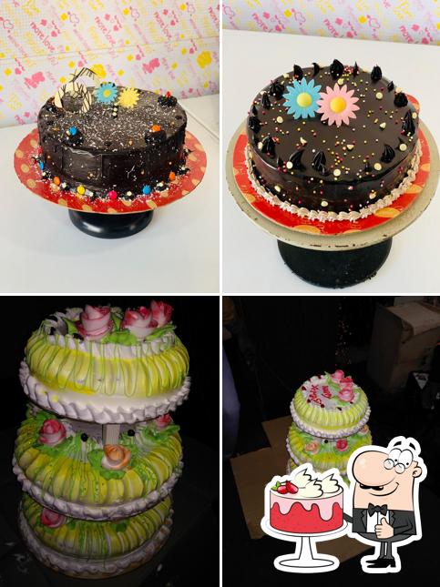 AMRIT BAKERS