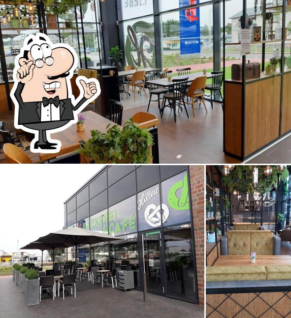 Bäckerei Hillert