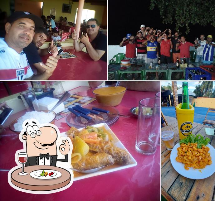 Restaurante E Bar Do Bebê