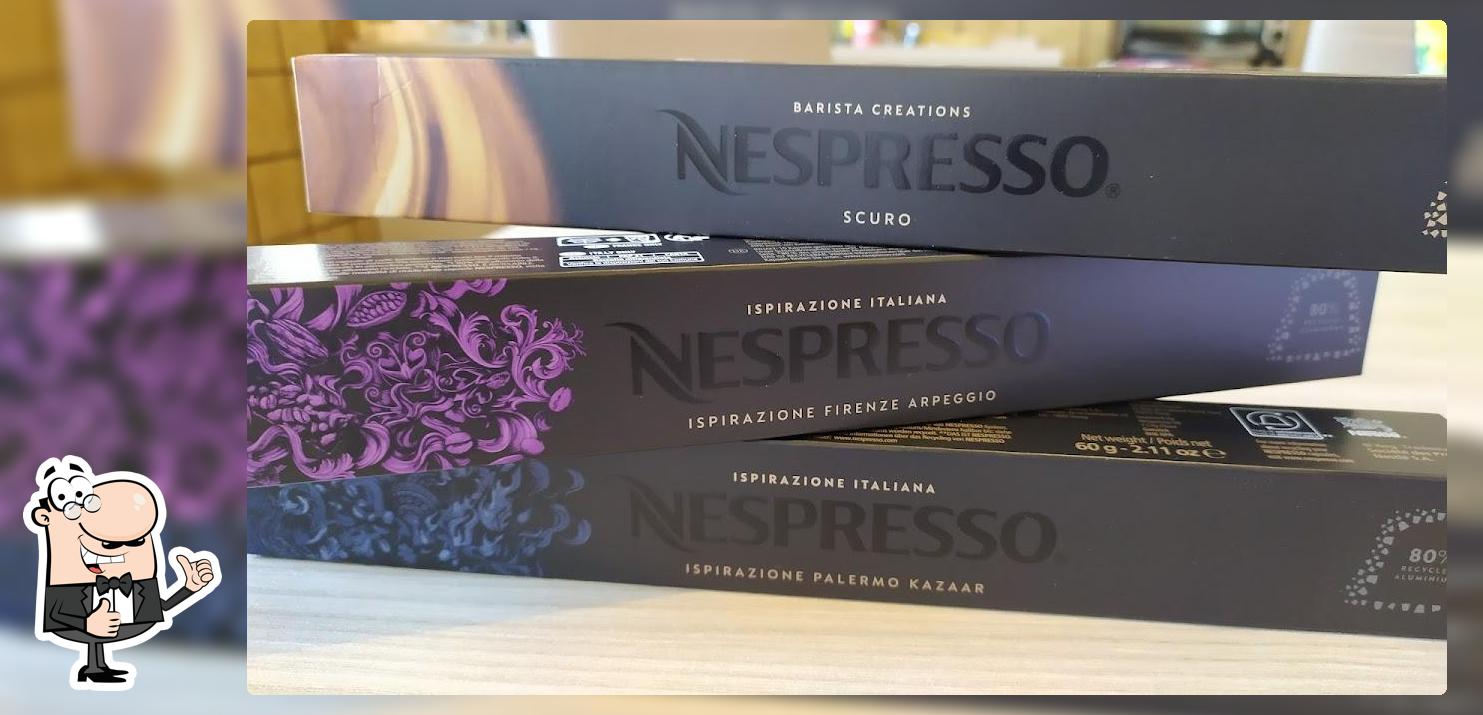 Boutique Nespresso Lecce foto