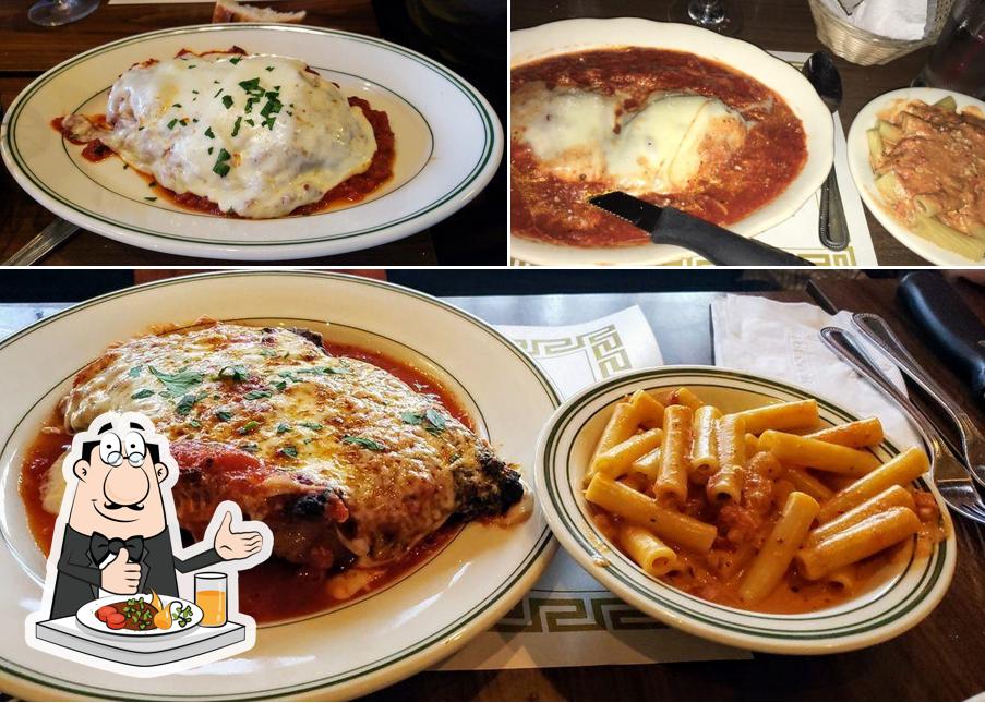 Espo's Restaurant & Bar, Raritan Opiniones del restaurante