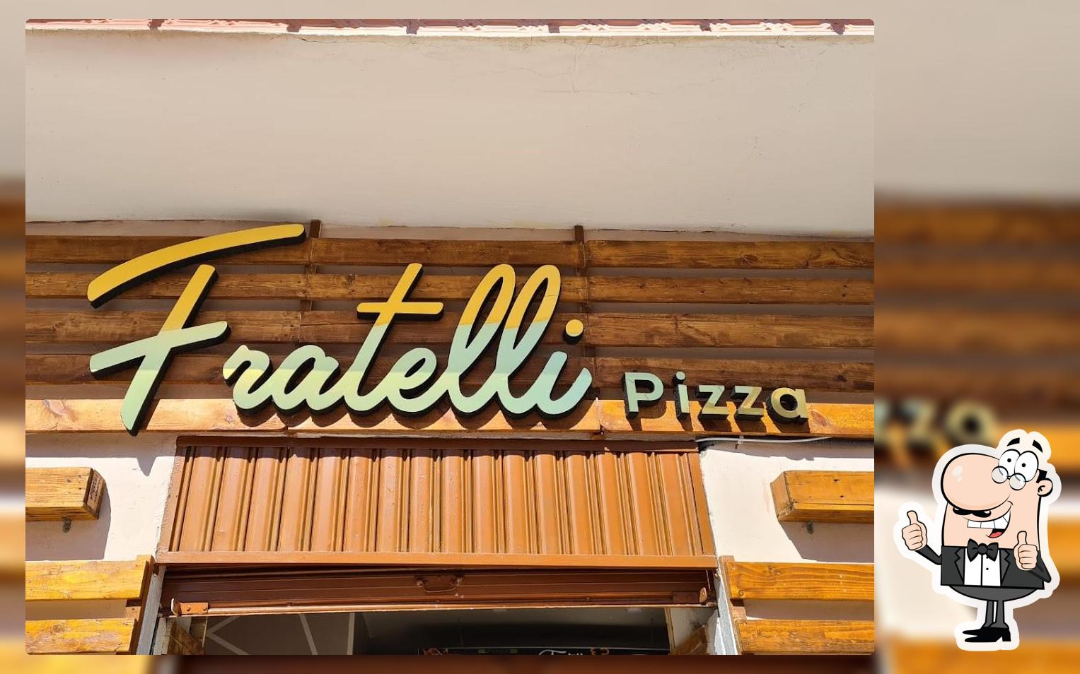 Fratelli Pizza
