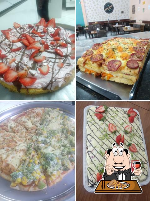 Gran Sabores Bake House