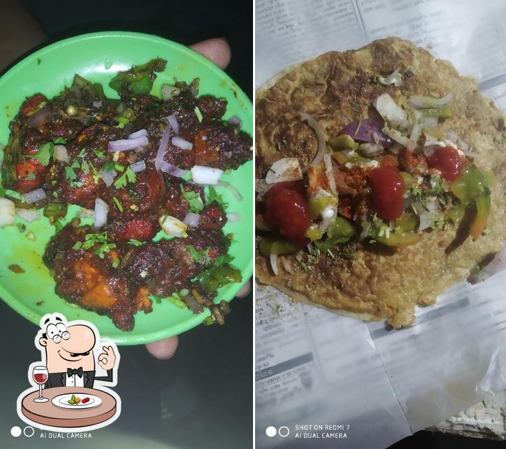 J S FAST FOOD