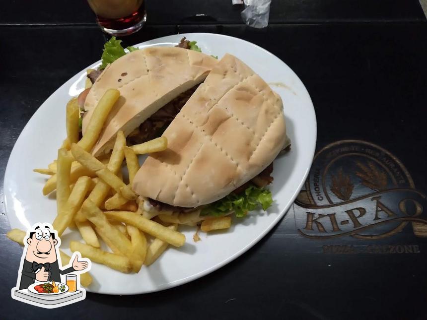 Ki-Pão Panificadora