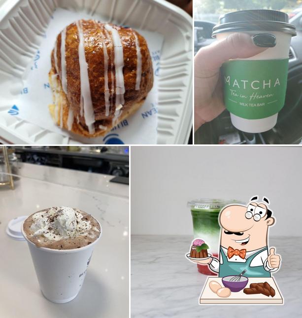 Matcha Tea In Heaven, Smithtown Carta del restaurante y opiniones