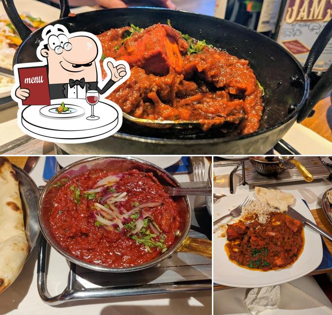 Peppers balti restaurant in Telford Restaurant reviews