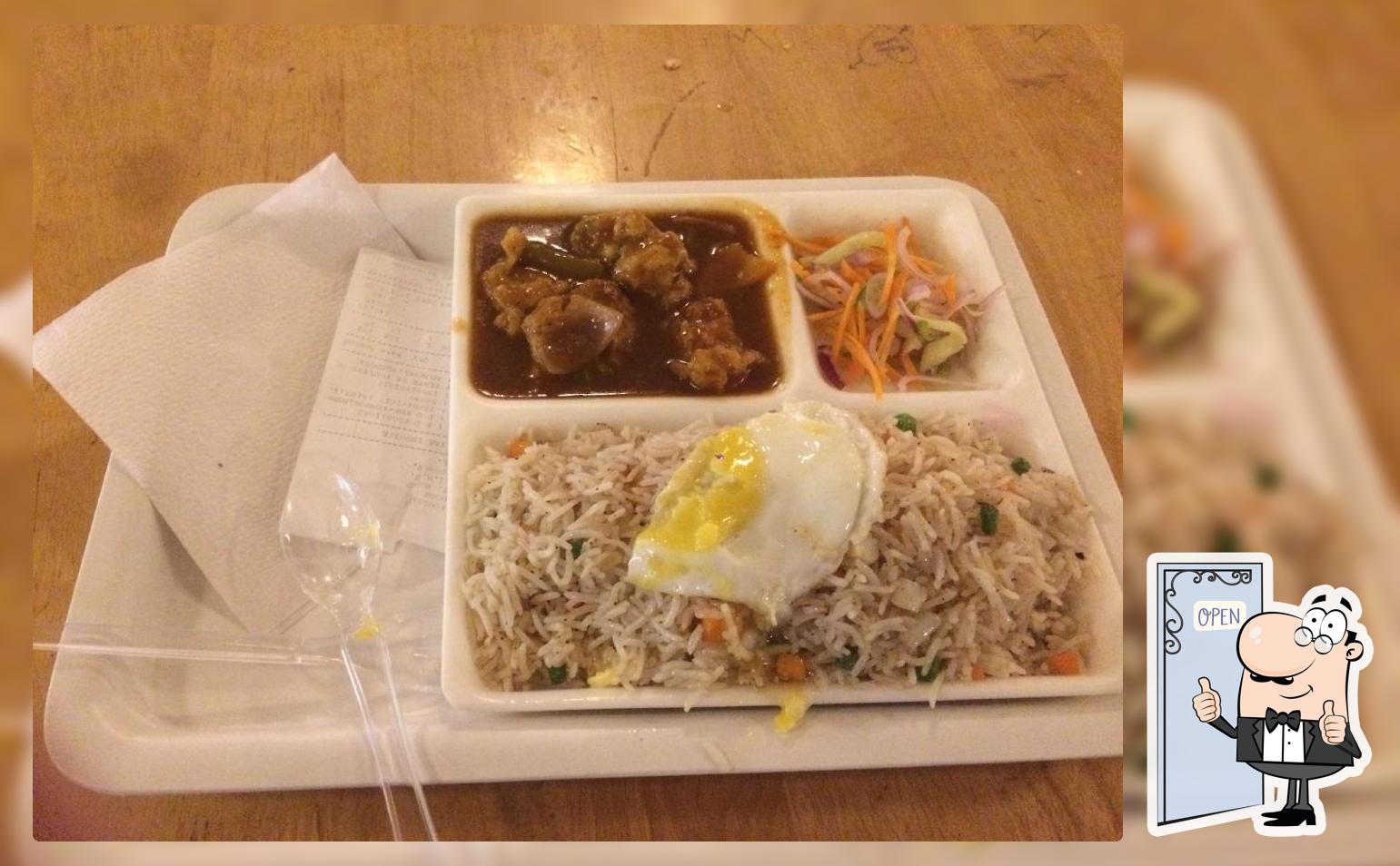 Plate De Poultry
