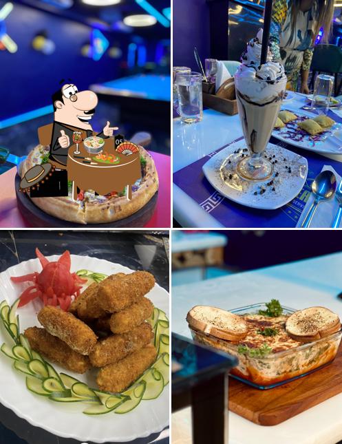 Food at Play Eat Repeat