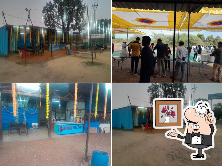 Sachin Da Dhaba