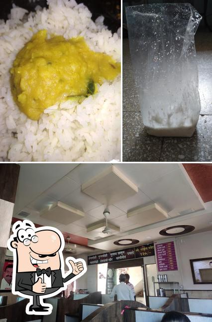 Sheetal dining hall