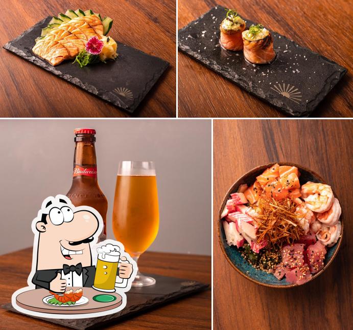 Taiyo Sushi Lounge