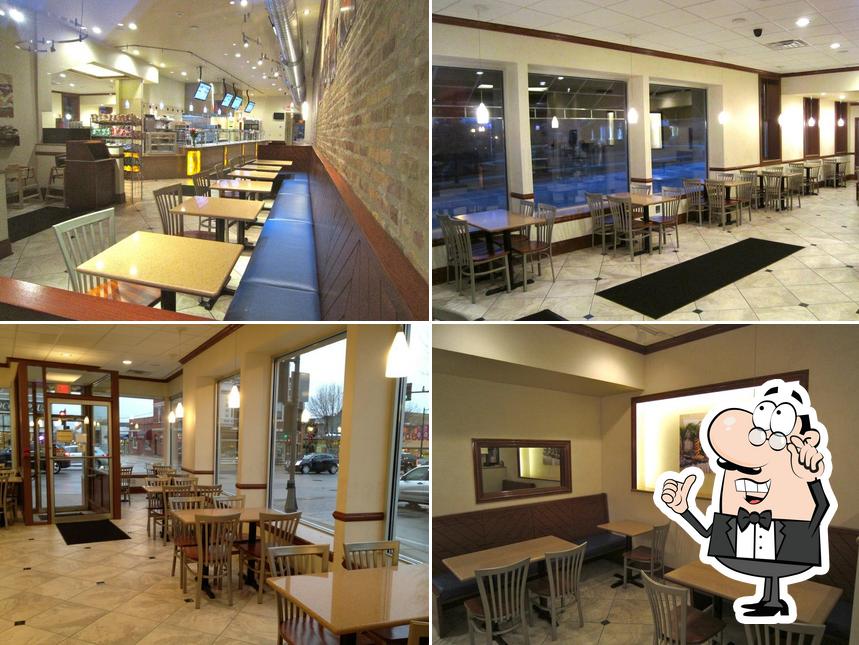 The Picnic Basket Restaurant & Gourmet Food Works Catering in