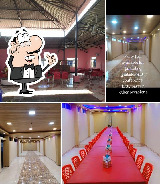 Vrindavan Family Restaurant
