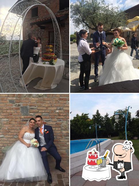 agriturismo il Camporosso