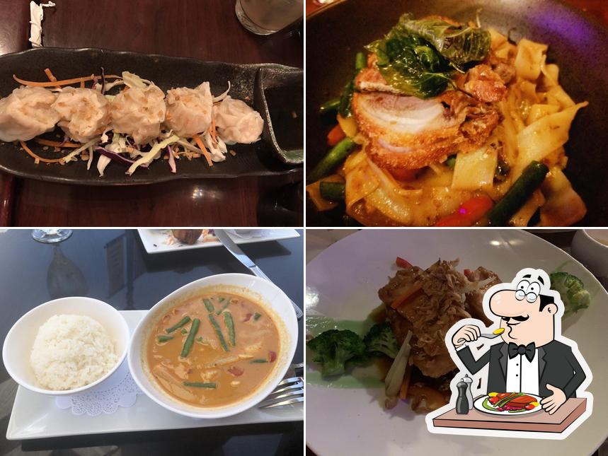Nui Nui Kitchen in Phoenixville Restaurant reviews