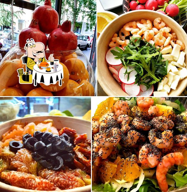 Cibo al Girodolio