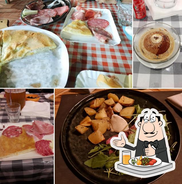 Bar/Pizzeria Da Mauro