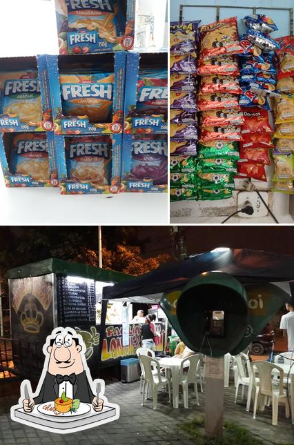 Bar do Carlos